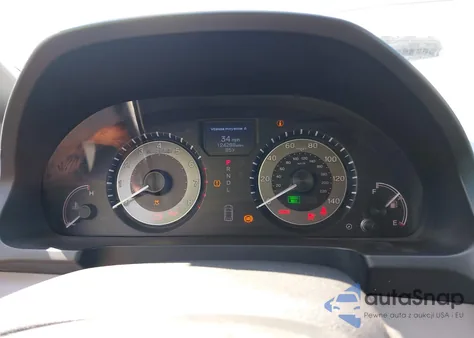 2015 Honda Odyssey Touring/Touring Elite from USA, damaged, VIN 5FNRL5H90FB117022